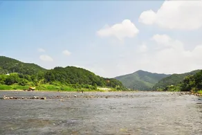Glamping Club Respia in Hongcheon - Image 4