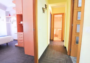 Holidays2Malaga Hermosilla 3 dormitorios & parking Wifi Fibra 600 MG - Image 4