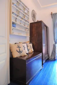 Dandy Villas Velanidia Sailor's House - Image 4