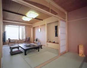 Nishiura Grand Hotel KIKKEI - Image 4