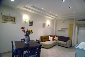 In Rome in an elegant apartment for 4 people, Deluxe with Jacuzzi - Image 5