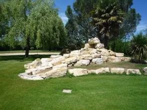 Maison d'hôtes Villa Soleil - Image 4