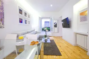 Plaza Mayor Suite by Madflats Collection - Image 2