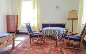Amazing Apartment in Waabs With 1 Bedrooms and Wifi - Image 5