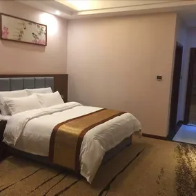 Hongji Hotel - Image 4