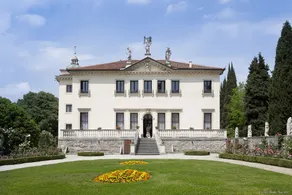 Villa Valmarana Ai Nani - Image 4