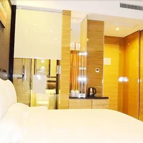 Luxin Hotel - Image 4
