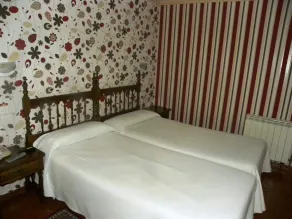 Hotel Restaurante Casa Fernando - Image 5