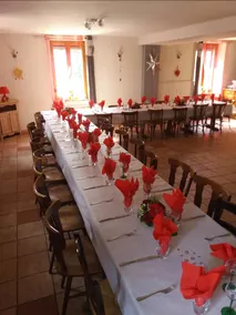 Auberge Le Petit Haut - Image 2