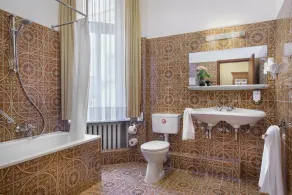 NOVUM Hotel Kronprinz Hamburg - Image 2