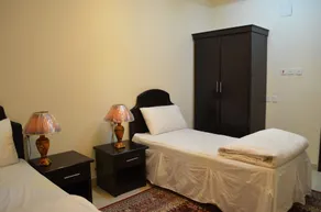 Al Eairy Furnished Apartment Riyadh 1 - Image 2
