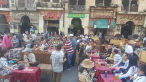 Nour Elsabah Hotel - Image 2
