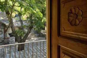 Villa AGROKIPIO at Milies of Mt. Pelion - Image 2