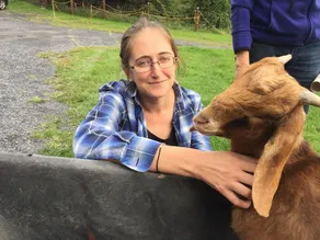 The Homestead at Catskill Animal Sanctuary - Image 4