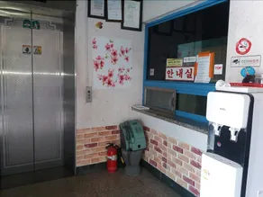 Hae Won Jang Motel - Image 2