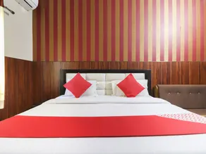 Hotel Moon Light by OYO Rooms - Image 3