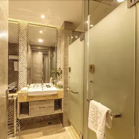 ROSSO Hotel (Duchuan Bridge Metro Station Branch) in Mudu Ancient Town Scenic Area, Suzhou - Image 5