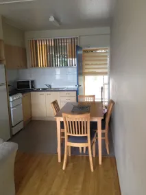 Waterview Holiday Apartments - Image 3