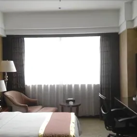 Bazhong Jiangbei Hotel - Image 3