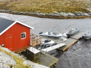 7 Person Holiday Home in Titran - Image 4