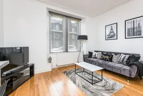 King St Apt - Stylish City pad in Broughty Ferry - Image 2