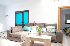 3 bedrooms house with wifi at Tias - Image 3