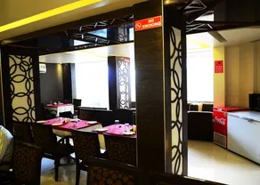 Kyriad Hotel Pimpri - Image 2