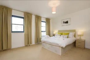 City Reach 02 Bedroom Apartment - Image 2