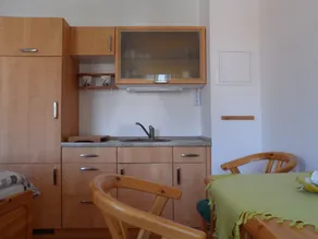 Apartment in Gernrode in the Harz With Amazing View of the Town - Image 2