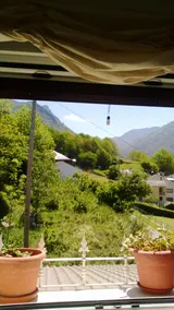 Apartment With 3 Bedrooms in Cangas de Narcea, With Wonderful Mountain View, Private Pool, Enclosed Garden - Image 3