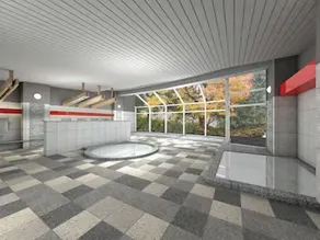 Yubaraonsen MoriNoHotelRochefort - Image 4