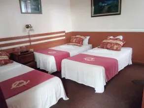 Hotel y Cabinas el Suen - Image 3
