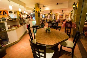 Rice Rooms And Restaurant - Image 2