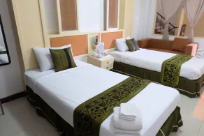 Babylon Palace Hotel Bangkok - Image 5