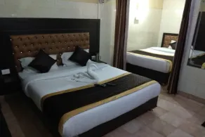 Goroomgo Hotel City Palace Nainital - Image 5