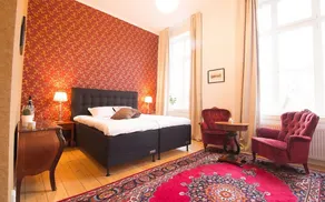 Lysekil city rooms & suites - Image 2