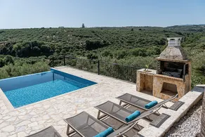 Zentrum Holidays Crete - Villa Kalypso - Image 4