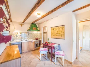 Conventional Holiday Home in Umag with Private Pool - Image 3