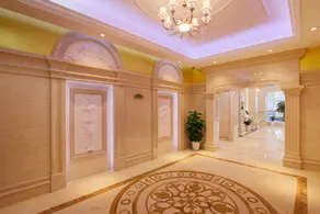 Venus International Hotel (Shanghai Wild Zoo Shop) - Image 2