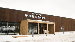 Peer Gynt Hotel & Spiseri - Image 4
