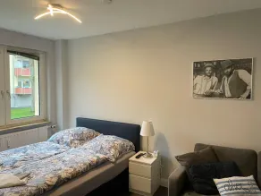 City Apartment Bremen - Image 3