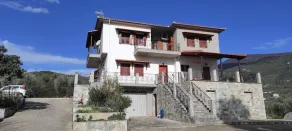 Gorgeous 3 bedrooms Apartment in Pilio - Image 2