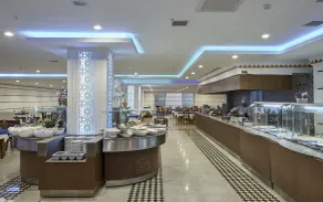 Zeyda Kemer Hotel - Image 2