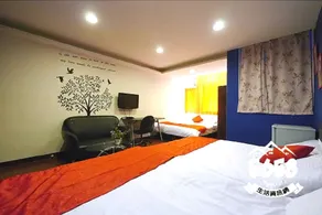 Fengjia Bichon Homestay - Image 4