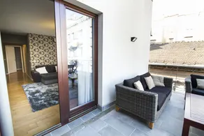 Madison Serviced Apartments - Image 5