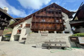 Grange Hike Ski 33C Sestriere - Image 5