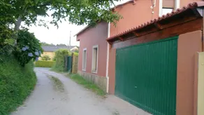 3 bedrooms house with enclosed garden at Sada 2 km away from the beach - Image 4