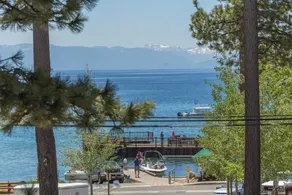 Family Friendly Tahoe Vista Cabin - Walk to Lake! - Image 2