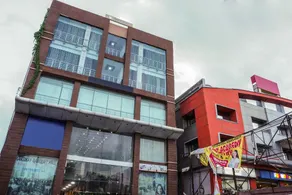 Hotel Kartikay Grand by OYO Rooms - Image 3