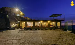 LivingStone | Eco Resort | Deluxe room | - Image 5